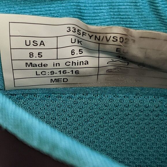 Vionic Agile Fyn Sneakers - Picture 8 of 11